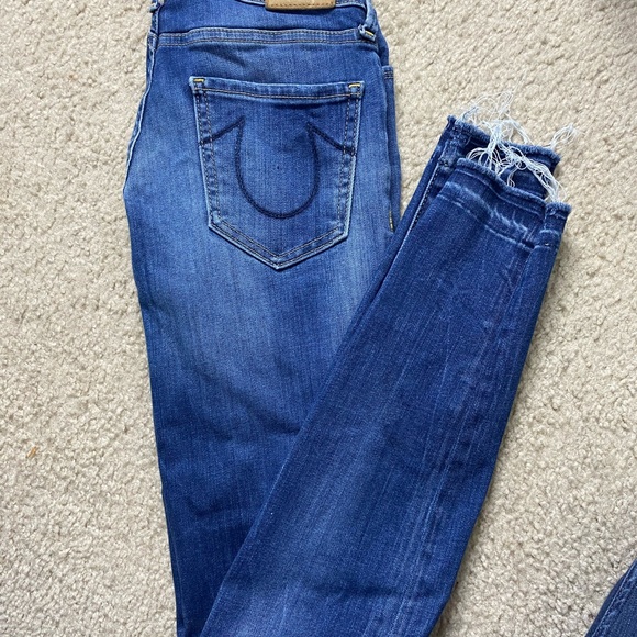 True religion jeans - Picture 1 of 4